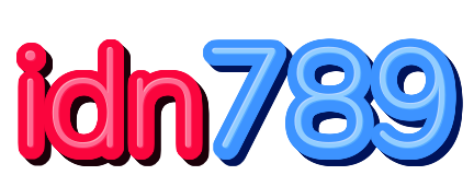 idn789 — logo kanal