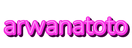 arwanatoto — logo kanal
