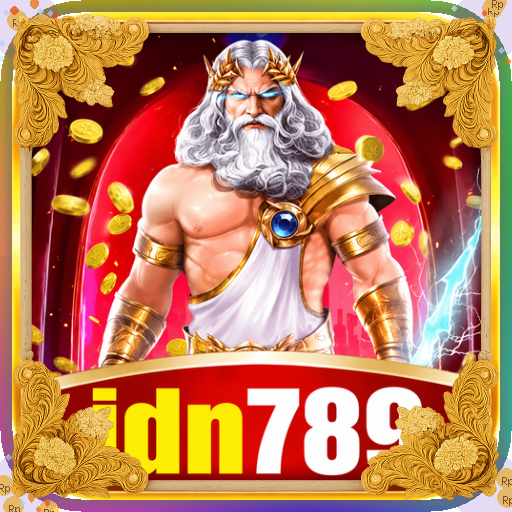 idn789 — mitra unggulan