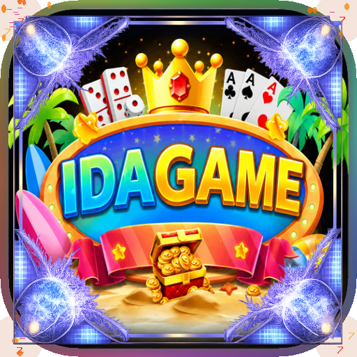 idagame — mitra unggulan
