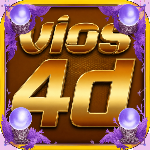 vios4d — mitra unggulan